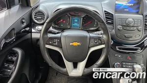 Chevrolet Orlando, 2015 — миниатюра 18