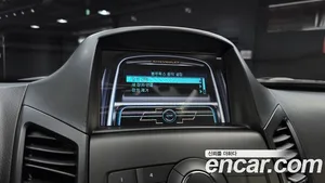 Chevrolet Orlando, 2015 — миниатюра 21
