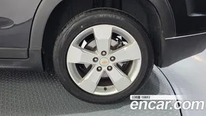Chevrolet Orlando, 2015 — миниатюра 6