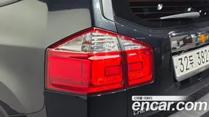Chevrolet Orlando, 2015 — миниатюра 8