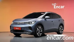 Volkswagen ID.4, 2023 — миниатюра 38