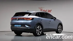 Volkswagen ID.4, 2023 — миниатюра 1