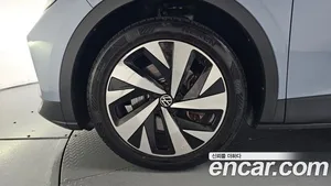 Volkswagen ID.4, 2023 — миниатюра 4