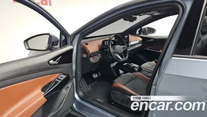 Volkswagen ID.4, 2023 — миниатюра 12
