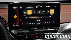 Volkswagen ID.4, 2023 — миниатюра 25