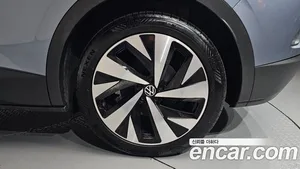 Volkswagen ID.4, 2023 — миниатюра 6