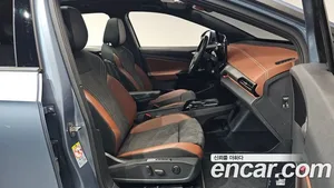 Volkswagen ID.4, 2023 — миниатюра 15