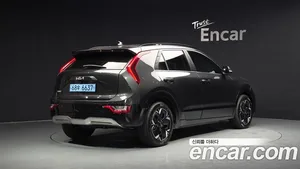 Kia Niro, 2023 — миниатюра 2