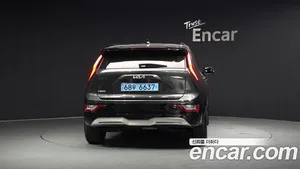 Kia Niro, 2023 — миниатюра 4