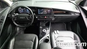 Kia Niro, 2023 — миниатюра 7