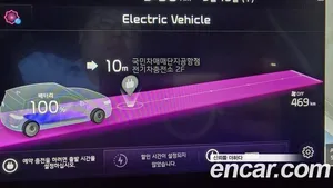 Kia Niro, 2023 — миниатюра 19