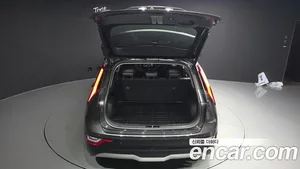 Kia Niro, 2023 — миниатюра 20