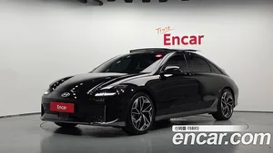 Hyundai Ioniq 6, 2022 — миниатюра 1