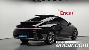 Hyundai Ioniq 6, 2022 — миниатюра 2