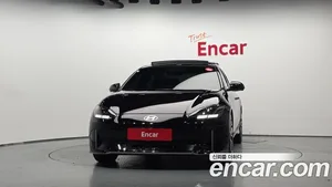 Hyundai Ioniq 6, 2022 — миниатюра 3