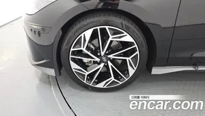 Hyundai Ioniq 6, 2022 — миниатюра 5