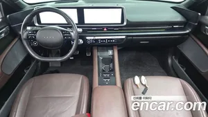 Hyundai Ioniq 6, 2022 — миниатюра 7