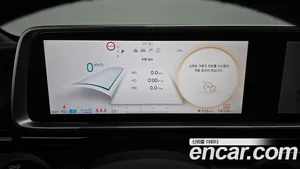 Hyundai Ioniq 6, 2022 — миниатюра 8