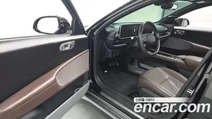 Hyundai Ioniq 6, 2022 — миниатюра 10