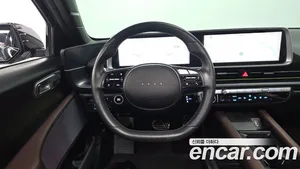 Hyundai Ioniq 6, 2022 — миниатюра 12