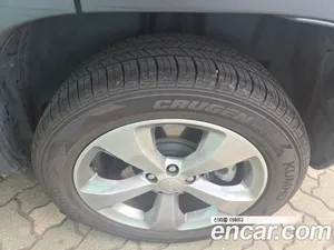 Jeep Cherokee, 2020 — миниатюра 7
