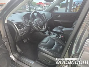 Jeep Cherokee, 2020 — миниатюра 8
