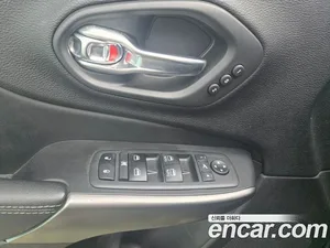 Jeep Cherokee, 2020 — миниатюра 9