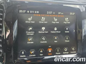 Jeep Cherokee, 2020 — миниатюра 13