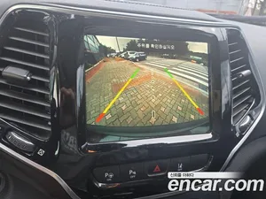 Jeep Cherokee, 2020 — миниатюра 16
