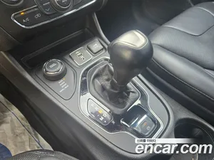 Jeep Cherokee, 2020 — миниатюра 18