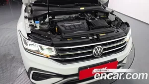 Volkswagen Tiguan, 2023 — миниатюра 6