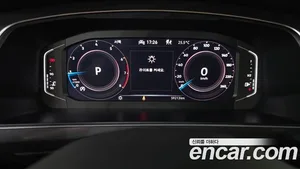 Volkswagen Tiguan, 2023 — миниатюра 11