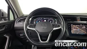 Volkswagen Tiguan, 2023 — миниатюра 19