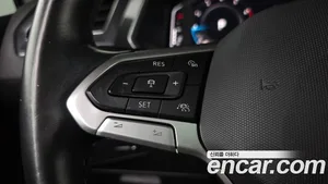 Volkswagen Tiguan, 2023 — миниатюра 23