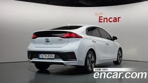 Hyundai Ioniq, 2020 — миниатюра 2