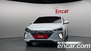 Hyundai Ioniq, 2020 — миниатюра 3