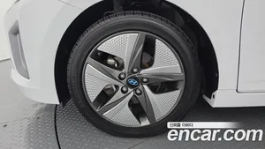 Hyundai Ioniq, 2020 — миниатюра 5
