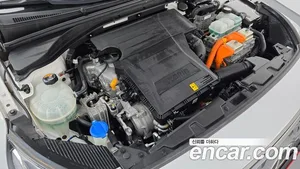 Hyundai Ioniq, 2020 — миниатюра 6