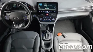 Hyundai Ioniq, 2020 — миниатюра 7