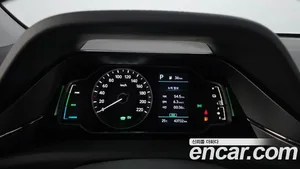 Hyundai Ioniq, 2020 — миниатюра 8