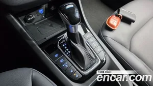 Hyundai Ioniq, 2020 — миниатюра 9