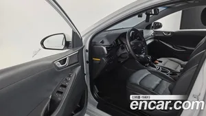 Hyundai Ioniq, 2020 — миниатюра 10