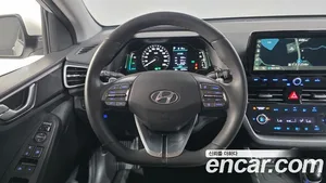 Hyundai Ioniq, 2020 — миниатюра 13