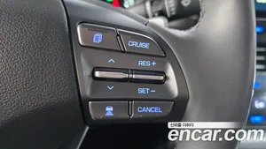 Hyundai Ioniq, 2020 — миниатюра 14