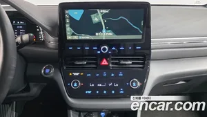 Hyundai Ioniq, 2020 — миниатюра 15