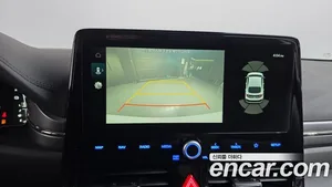 Hyundai Ioniq, 2020 — миниатюра 16