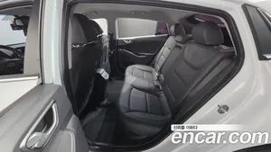 Hyundai Ioniq, 2020 — миниатюра 18