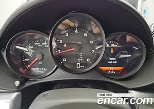Porsche 718, 2018 — миниатюра 5