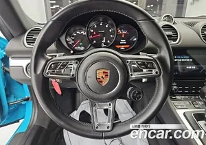 Porsche 718, 2018 — миниатюра 9