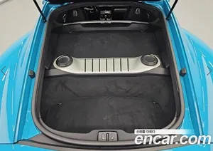 Porsche 718, 2018 — миниатюра 17